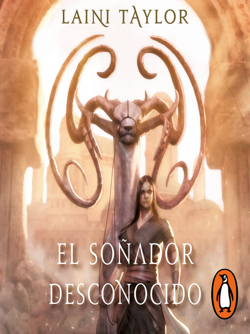 Title details for El soñador desconocido by Laini Taylor - Wait list